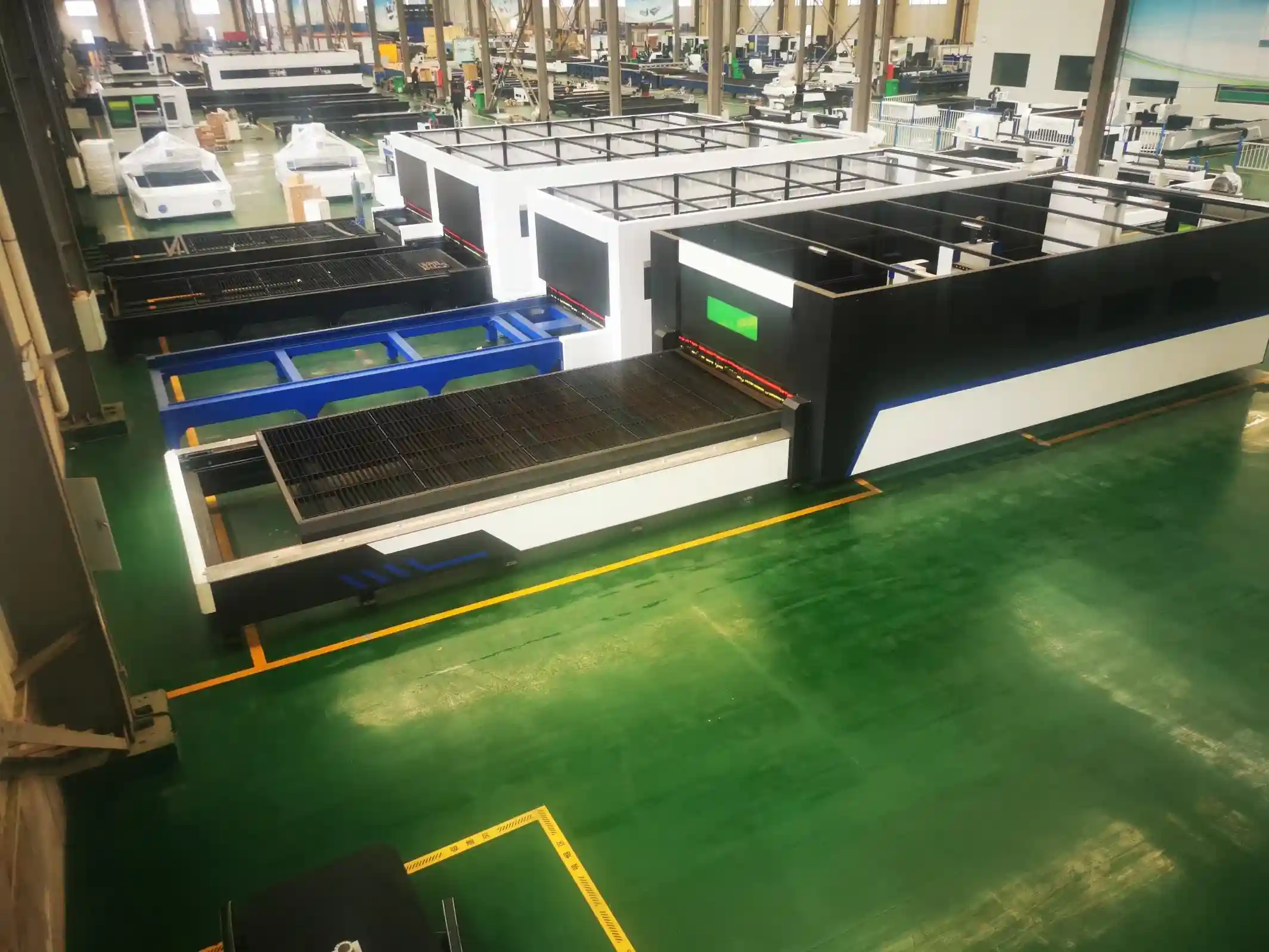 Contact Us for Laser Cleaning Machine Solutions