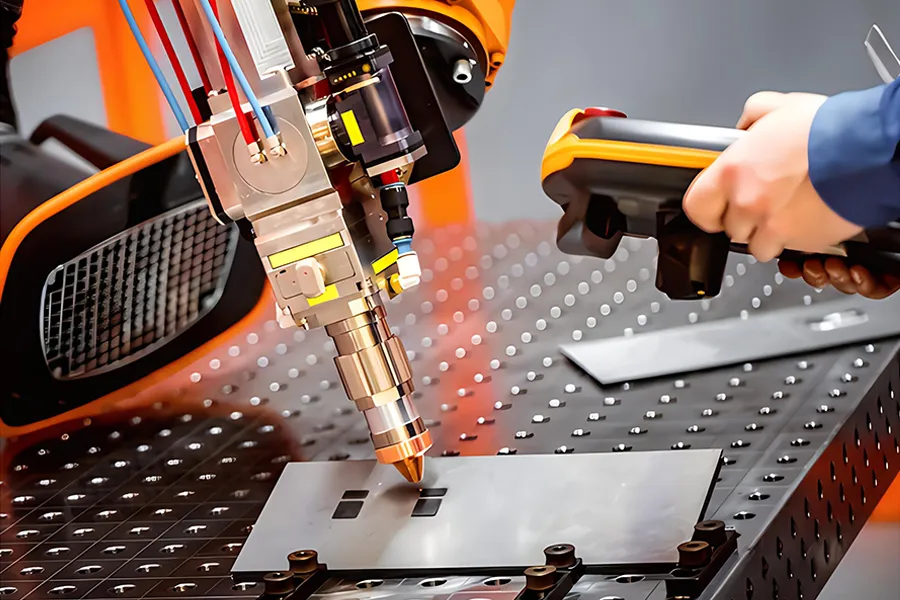 Precision Engineering